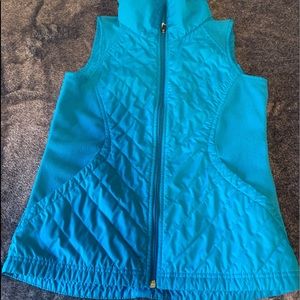 Columbia women vest